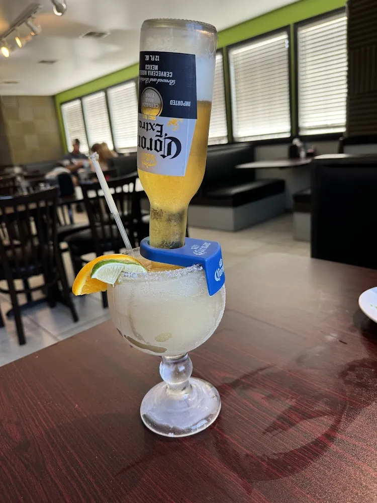 Margarona
