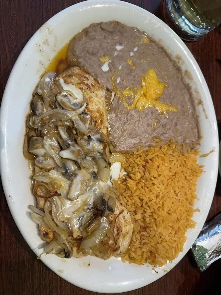 Pollo Gutierrez