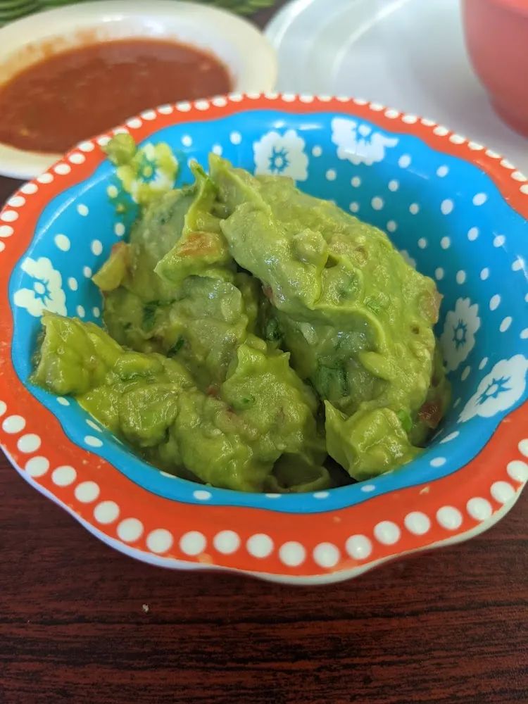 Side of Guacamole